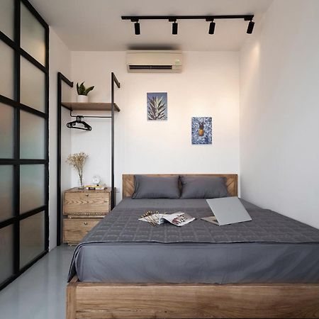 Anya Premier Apartments-City View With Big Balcony-Free Laundry Ханой Екстериор снимка