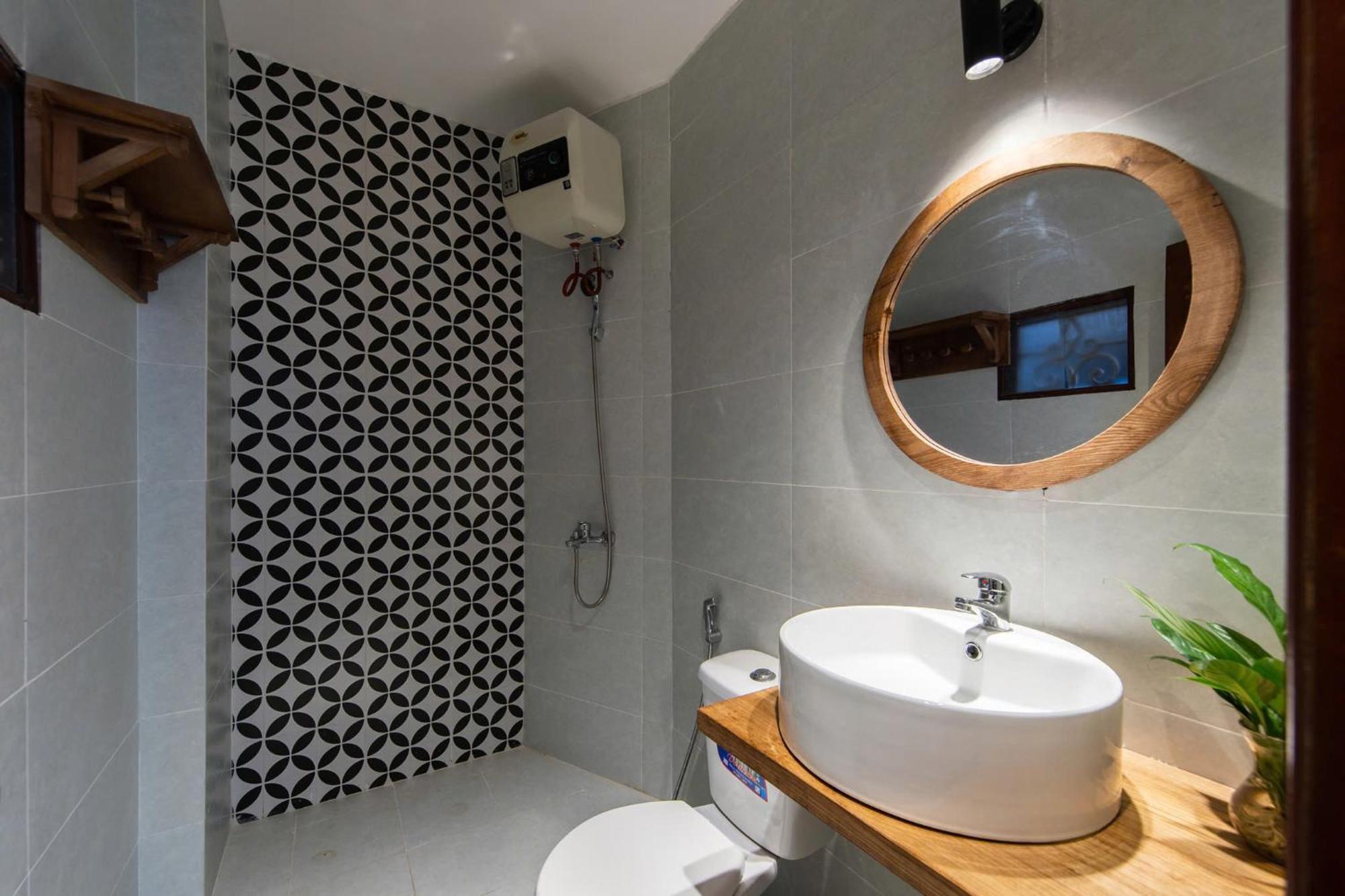 Anya Premier Apartments-City View With Big Balcony-Free Laundry Ханой Екстериор снимка