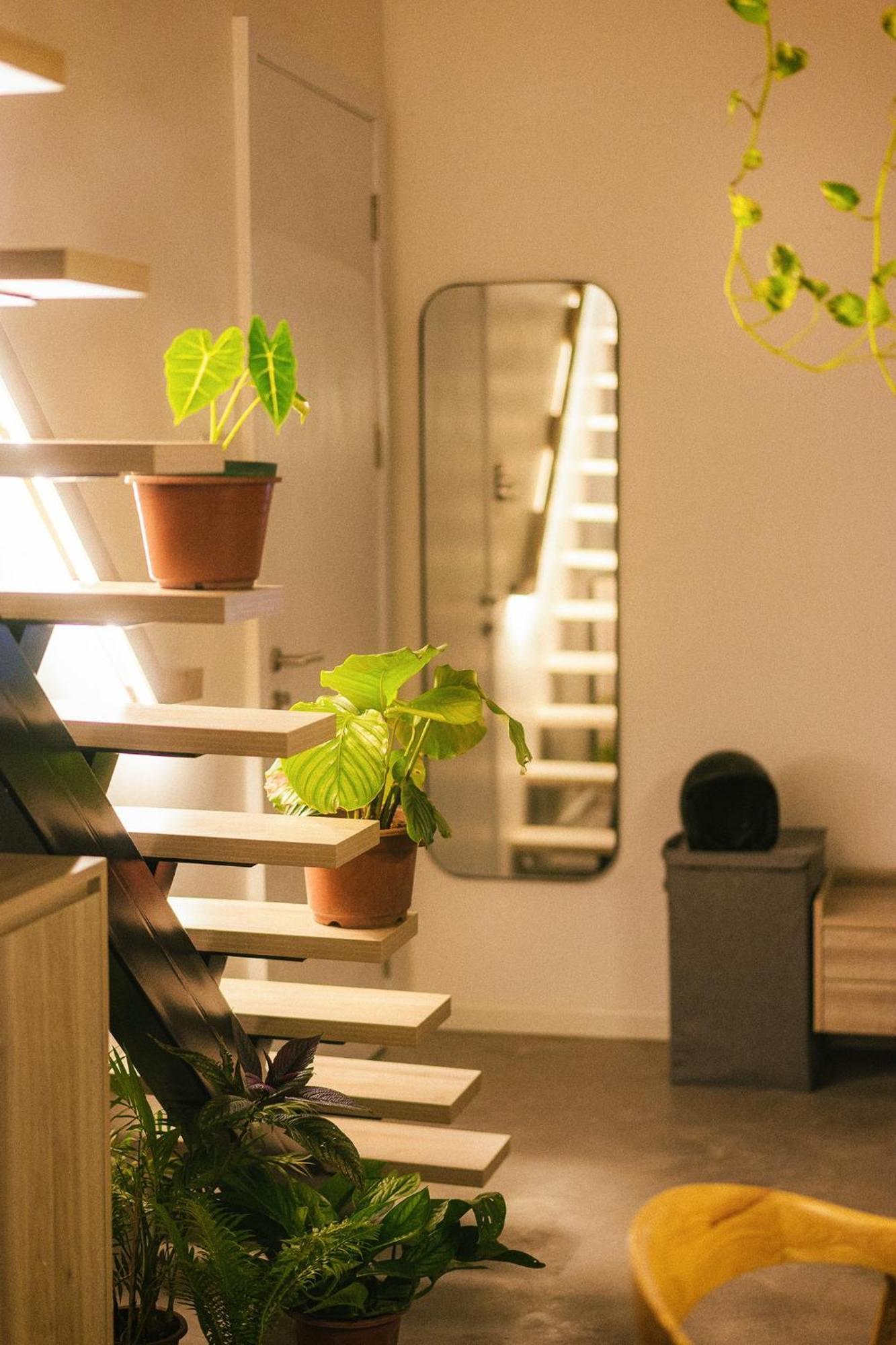 Anya Premier Apartments-City View With Big Balcony-Free Laundry Ханой Екстериор снимка